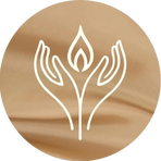 Essence of Eden Massage Logo